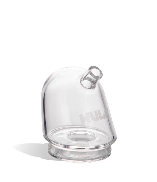 Wulf Link Puffco Peak Attachment Clear
