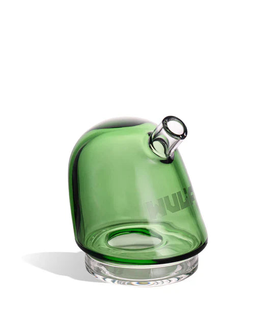 Wulf Link Puffco Peak Attachment Green