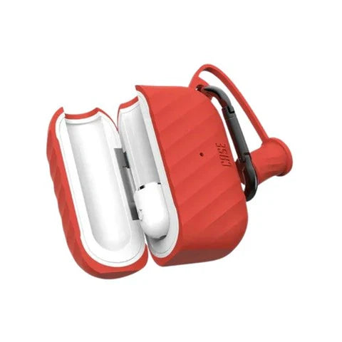 Yocan Black Case Red