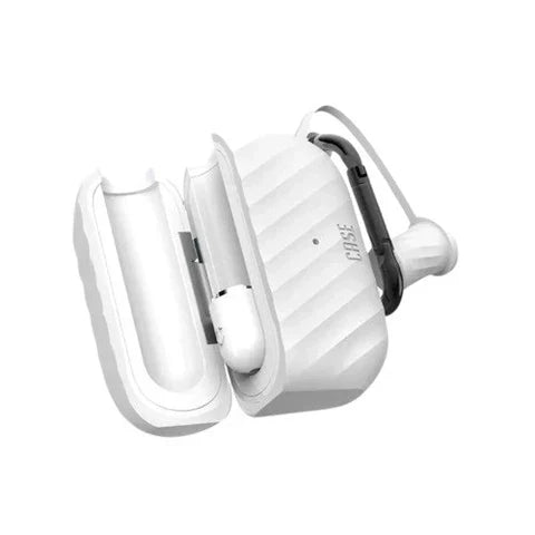 Yocan Black Case White