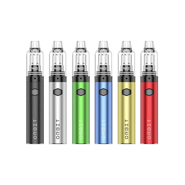 Yocan Orbit