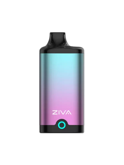 Yocan Ziva Incognito Cartridge Blue Purple Gradient