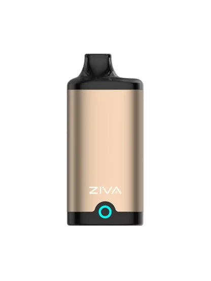 Yocan Ziva Incognito Cartridge Gold