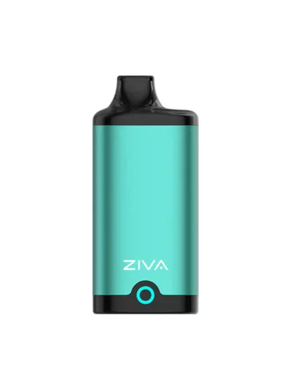 Yocan Ziva Incognito Cartridge Light Green