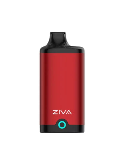Yocan Ziva Incognito Cartridge Red