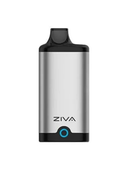 Yocan Ziva Incognito Cartridge Silver