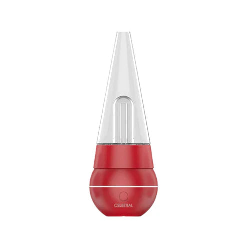 Yocan Black Celestial Simplicity Red