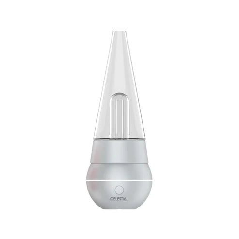 Yocan Black Celestial Simplicity Silver