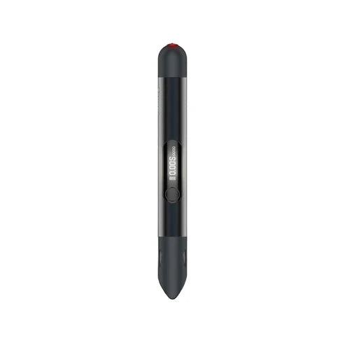 Yocan Black Jaws Fearless Black