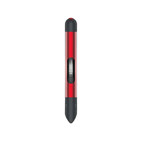 Yocan Black Jaws Fearless Red