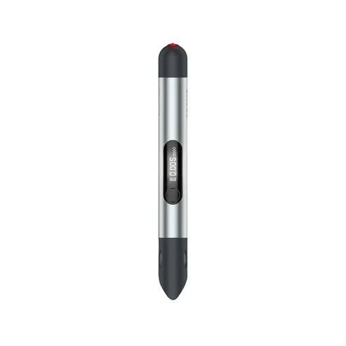 Yocan Black Jaws Fearless Gray