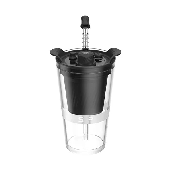 Yocan Black Sip Concentrate Vaporizer Black