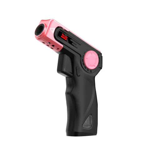 Yocan Red Rush Torch Pink