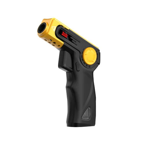 Yocan Red Rush Torch Yellow