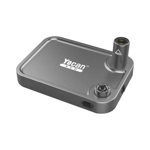 Yocan Red Slate Torch Space Gray