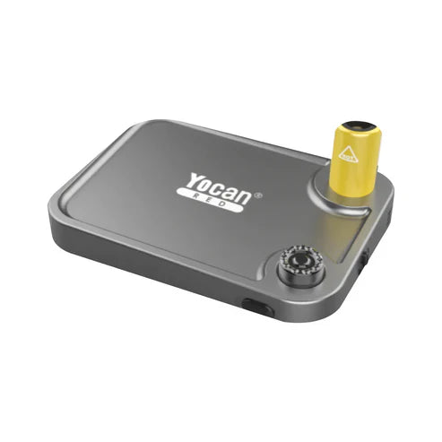 Yocan Red Slate Torch Yellow