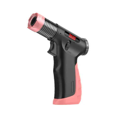 Yocan Red Temporal Torch Pink