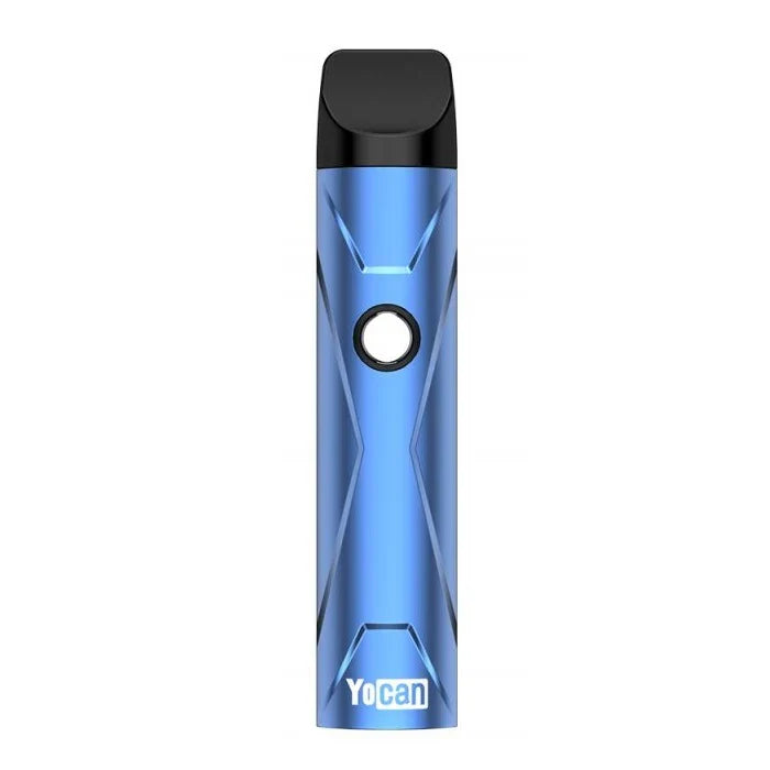 Yocan X Vape Pen Blue