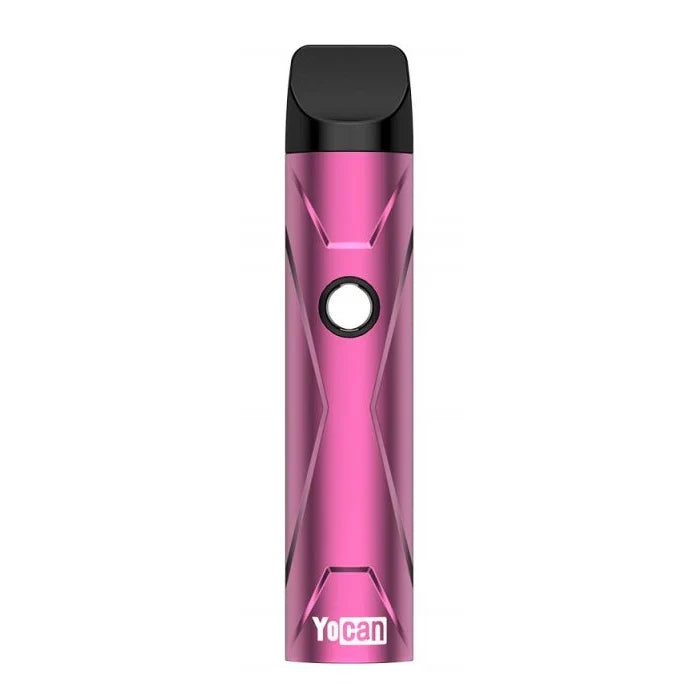 Yocan X Vape Pen Pink