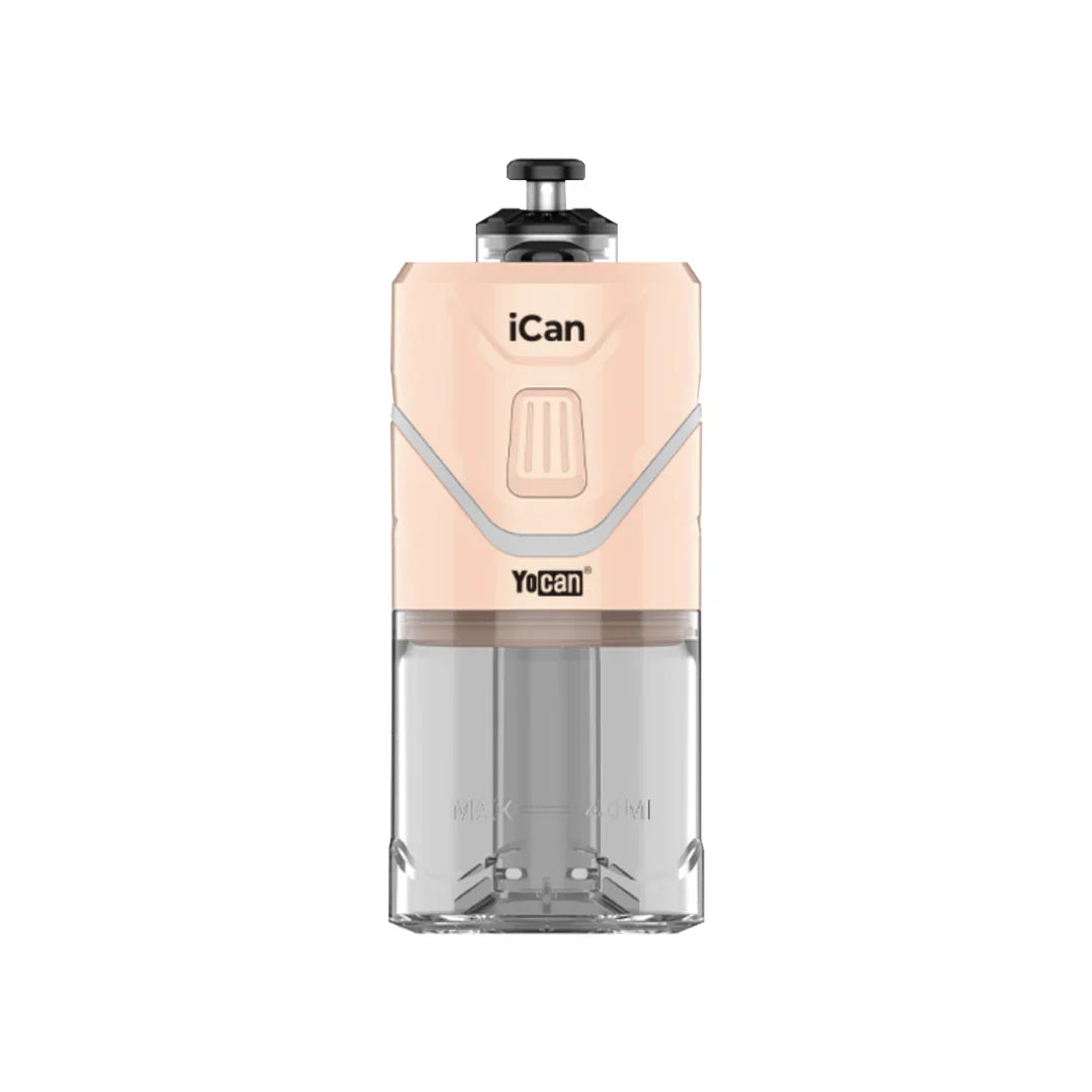 Yocan Ican Swirling Airflow | Peach