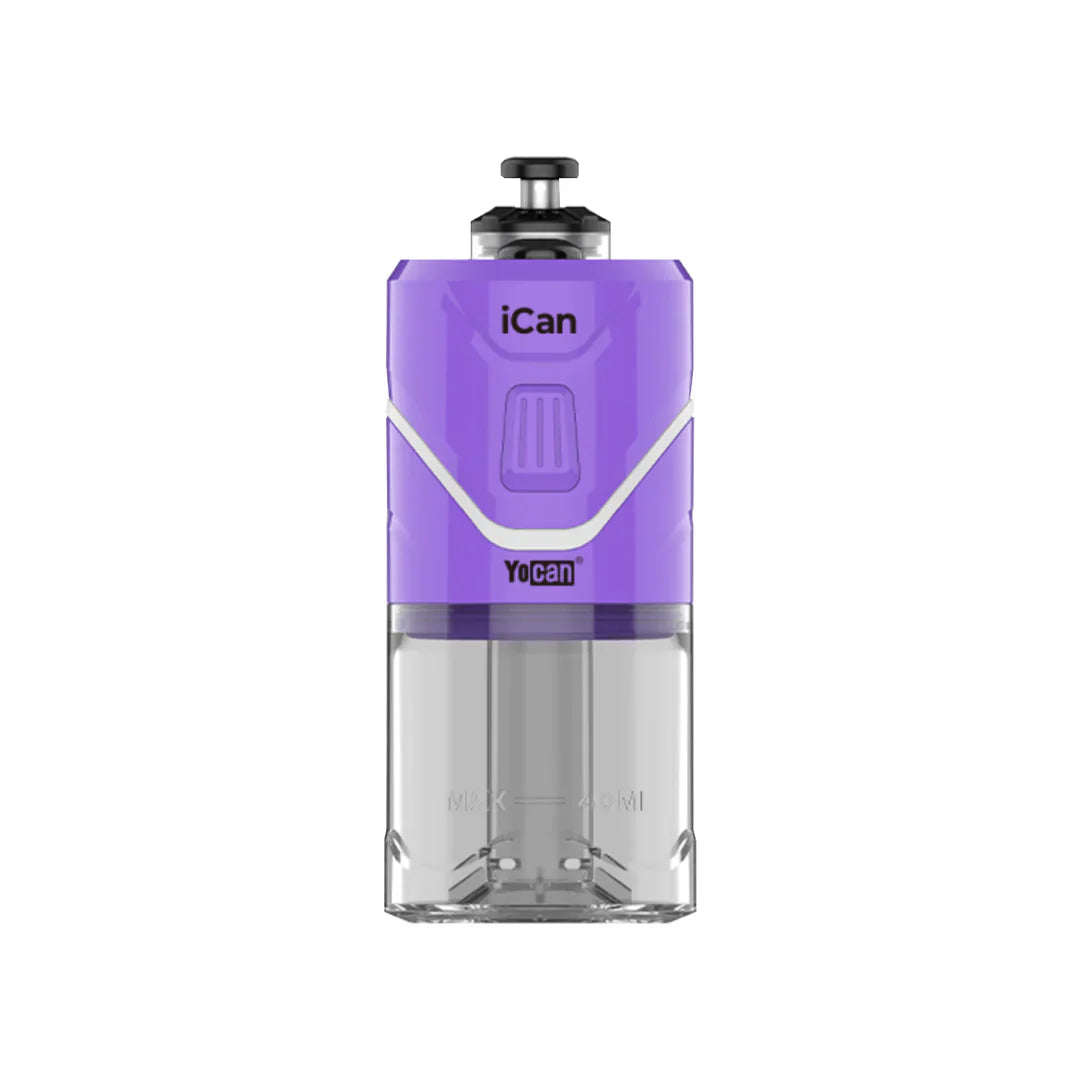 Yocan Ican Swirling Airflow | Purple
