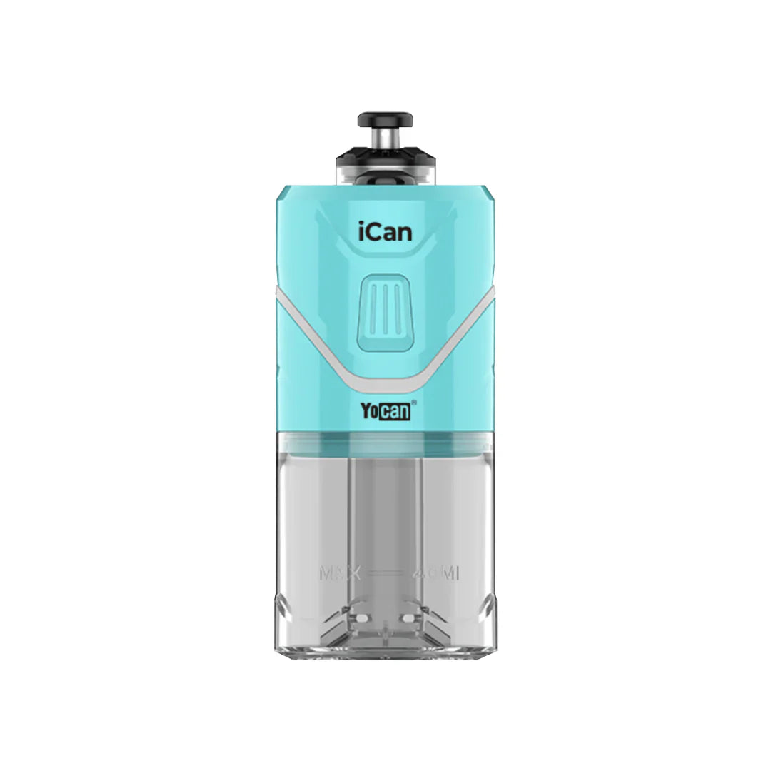 Yocan Ican Swirling Airflow | Teal