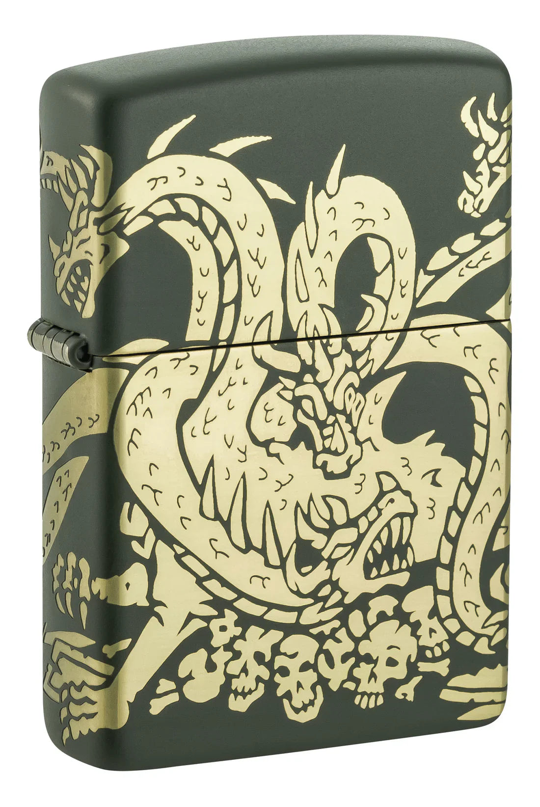 Zippo 39.95 Dragon 48907