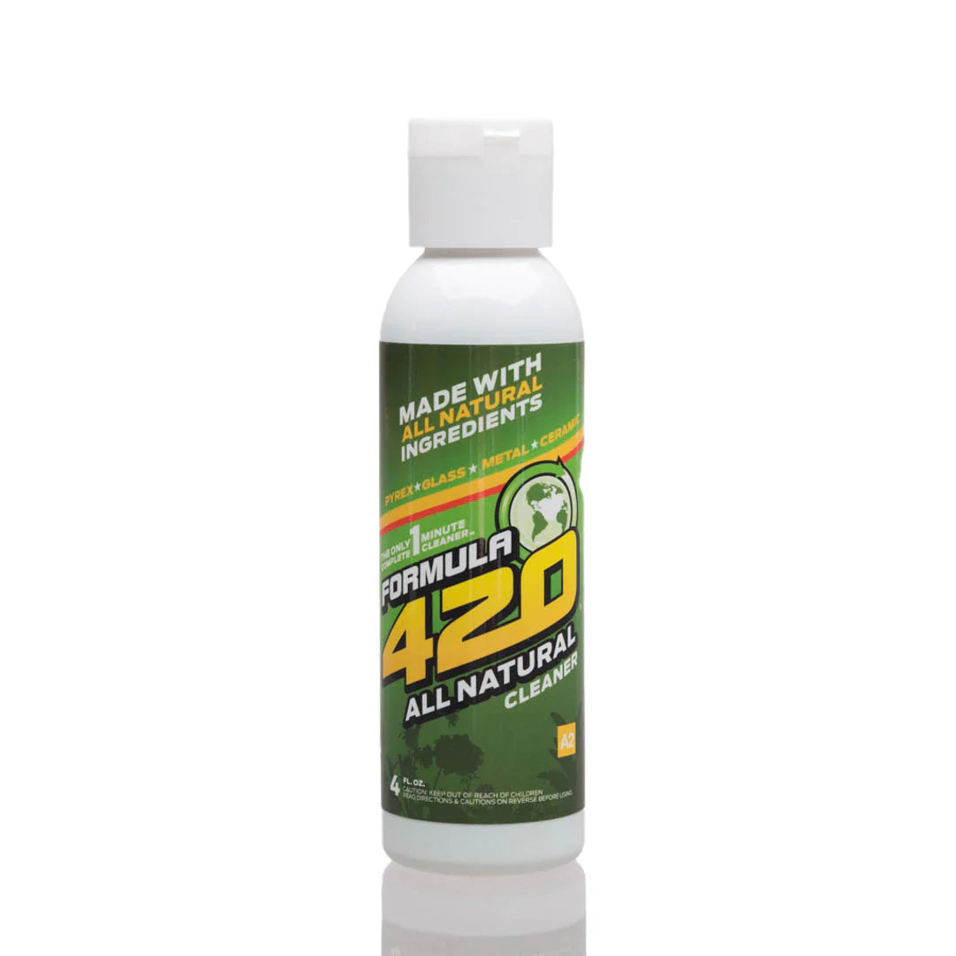 Formula 420/710 40oz | A2