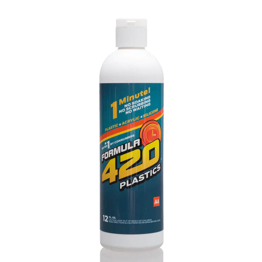 Formula 420/710 40oz | A4