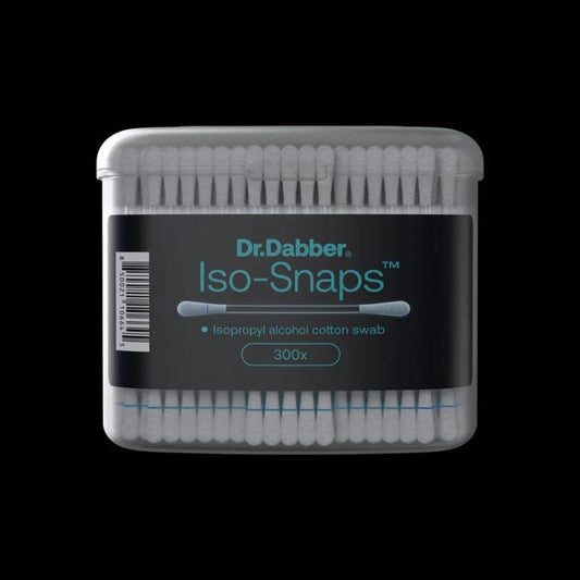 Dr. Dabber Iso-Snaps 300X