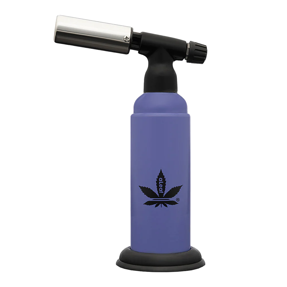 Aleaf 7.5 Blow Torch Purple