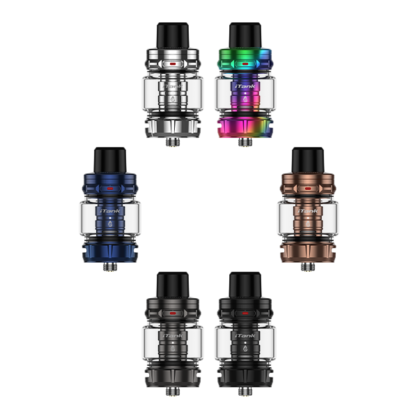 Vaporesso iTank 2 | Group Image