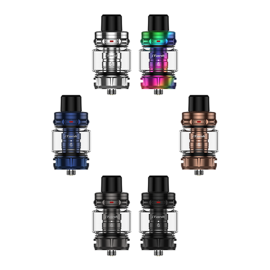 Vaporesso iTank 2 | Group Image