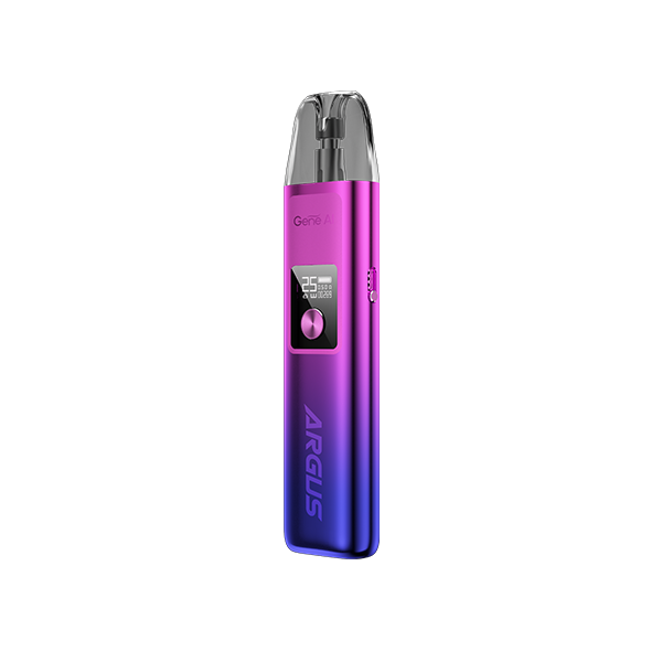Voopoo Argus G Kit | Aurora Blue