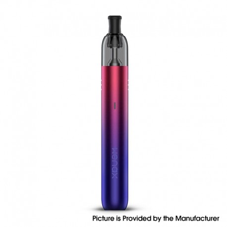 Geekvape Wenax M1 0.8ohm Kit