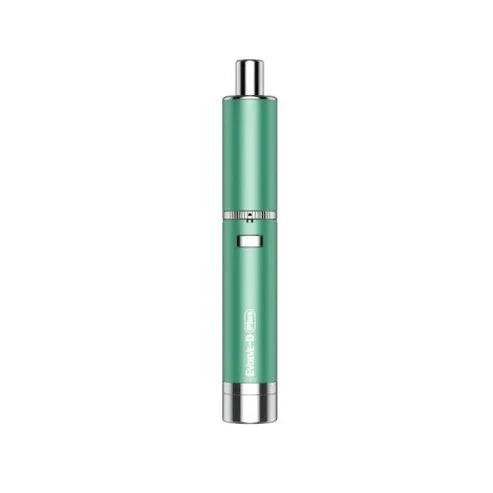 Yocan Evolve-D Plus Dry Herb Pen | 2020 Version | Azure Green