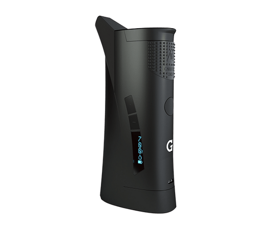 G Pen Connect Roam Vaporizer | Black