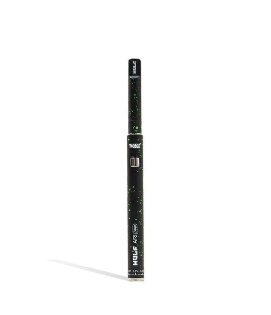 Wulf Ari Slim Concentrate Kit | Black Green Spatter
