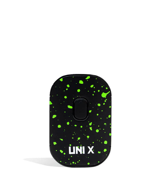 Yocan Wulf Uni X | Black Green Spatter