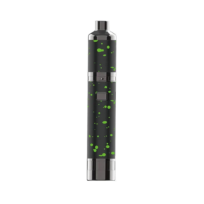 Yocan Evolve Maxxx 3 in 1 | Black Green Spatter