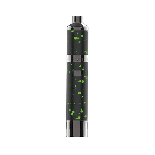 Yocan Evolve Maxxx 3 in 1 | Black Green Spatter