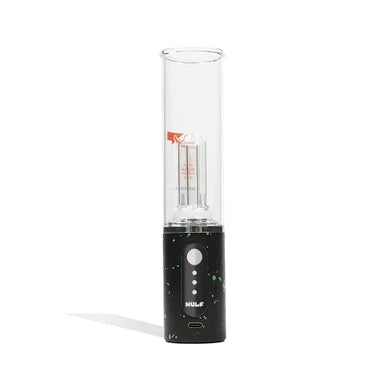 Yocan Wulf Pillar | Black Green Splatter