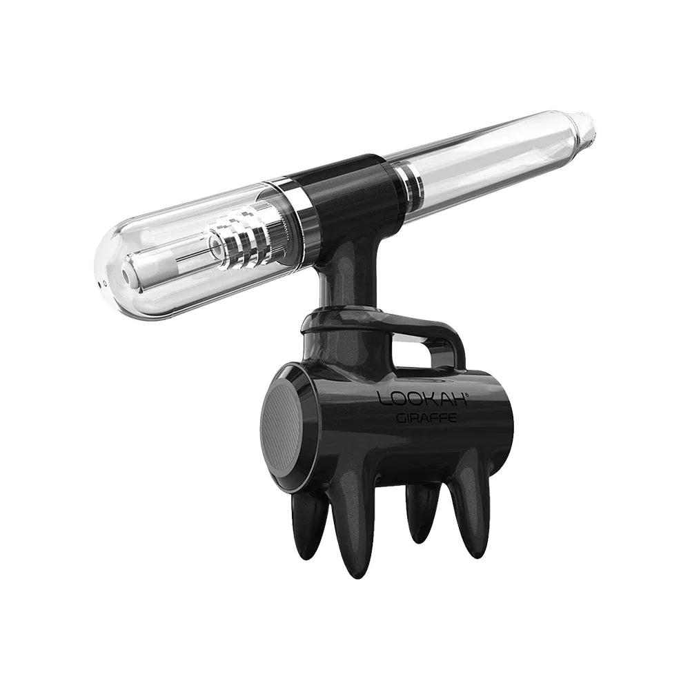 Lookah Giraffe Electronic Nectar Collector | Black