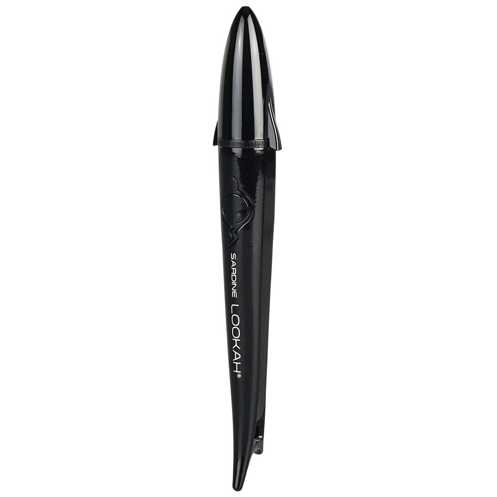 Lookah Sardine Hot Knife | Black