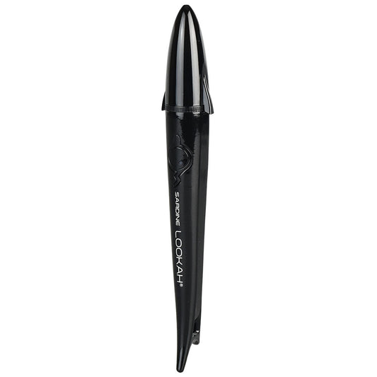 Lookah Sardine Hot Knife | Black