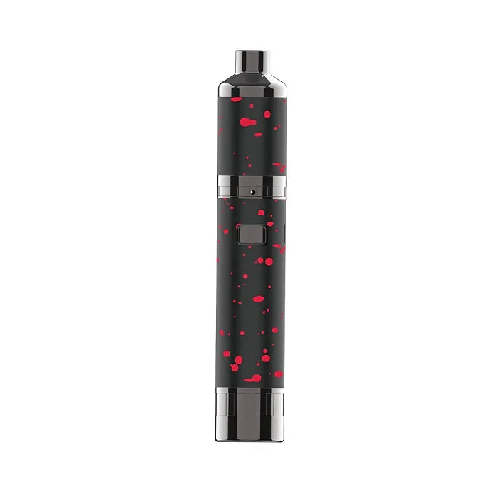 Yocan Evolve Maxxx 3 in 1 | Black Red Spatter