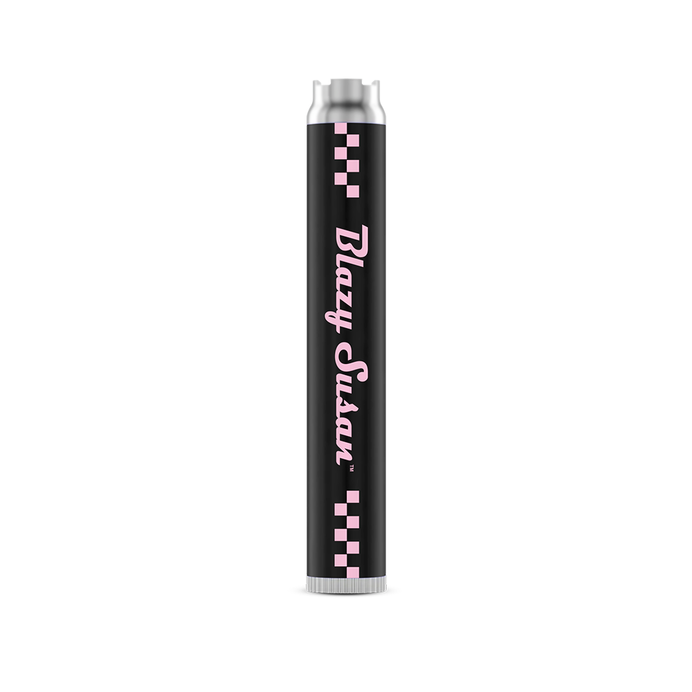 Blazy Susan Battery 650mah Black
