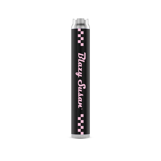 Blazy Susan Battery 650mah Black