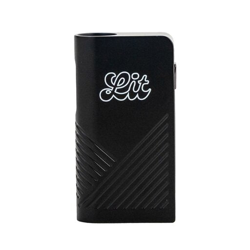Strio Lit510 Battery Mod | 350mAh | Black
