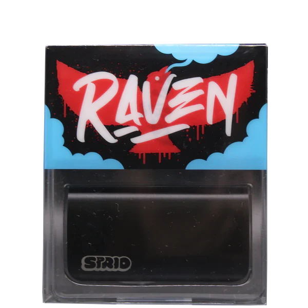 Strio Raven 510 Battery MOD | 600mAh | Black